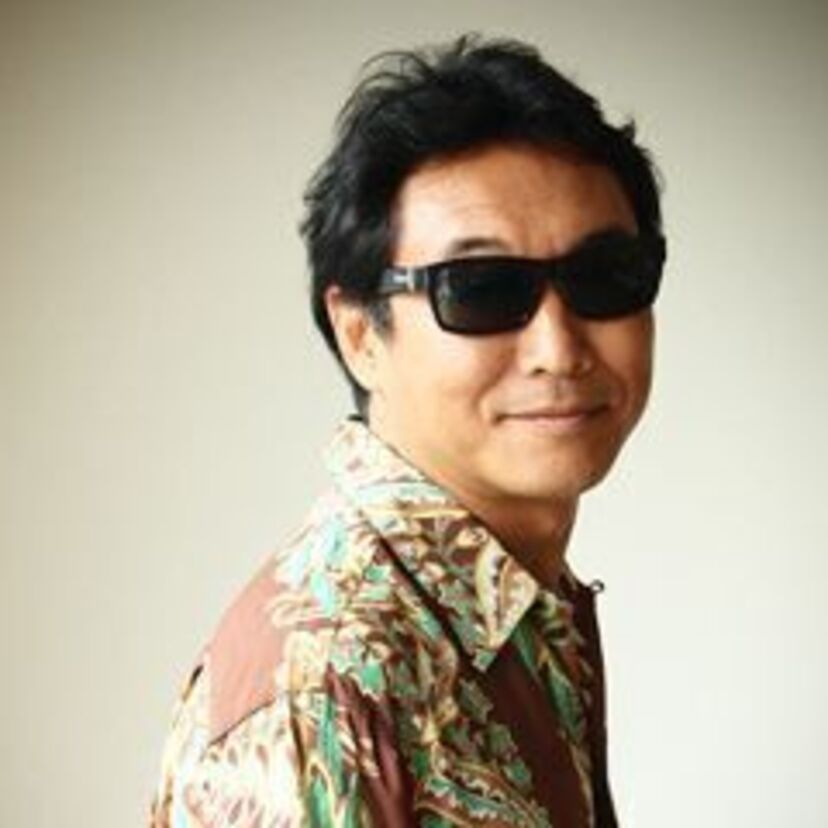 杉山清貴、ソロ・デビュー30周年記念アルバム『OCEAN』を7月6日に発売決定!