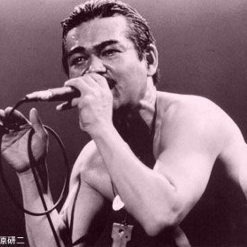 70年代末、突如あらわれた前代未聞のロックン・ファンク『JAGATARA』