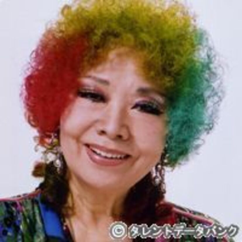 【訃報】推理作家でシャンソン歌手の戸川昌子さんが4月26日未明に死去。