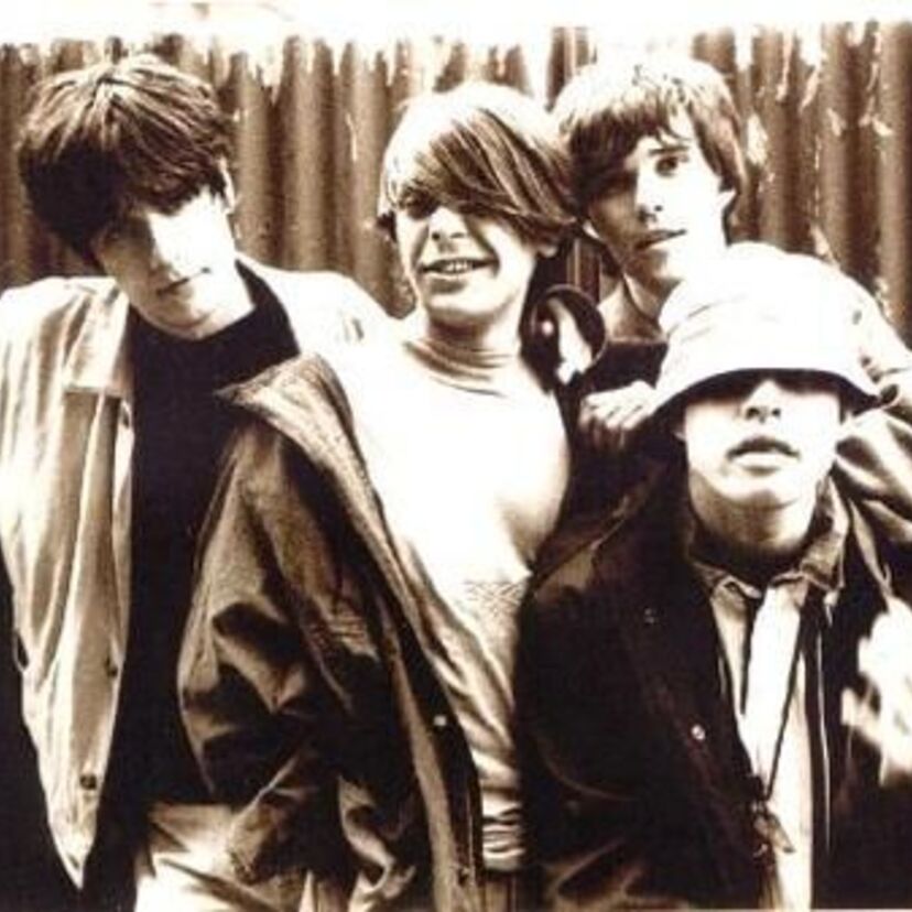 「ザ・ストーンローゼズ」を聞くということは、音楽とひとつになるということだ。