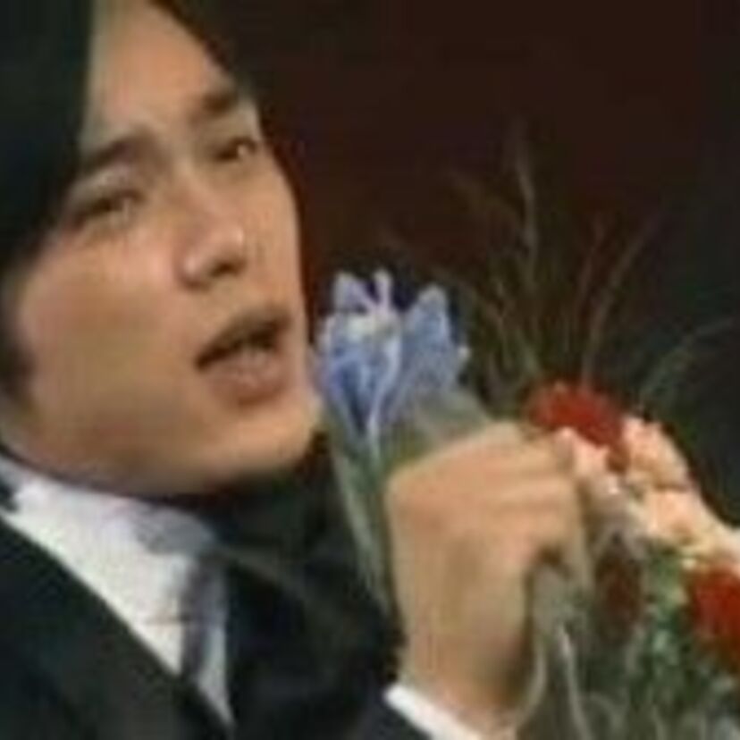 歌手「にしきのあきら（錦野旦）」はなぜ？「スター」と呼ばれているのか。