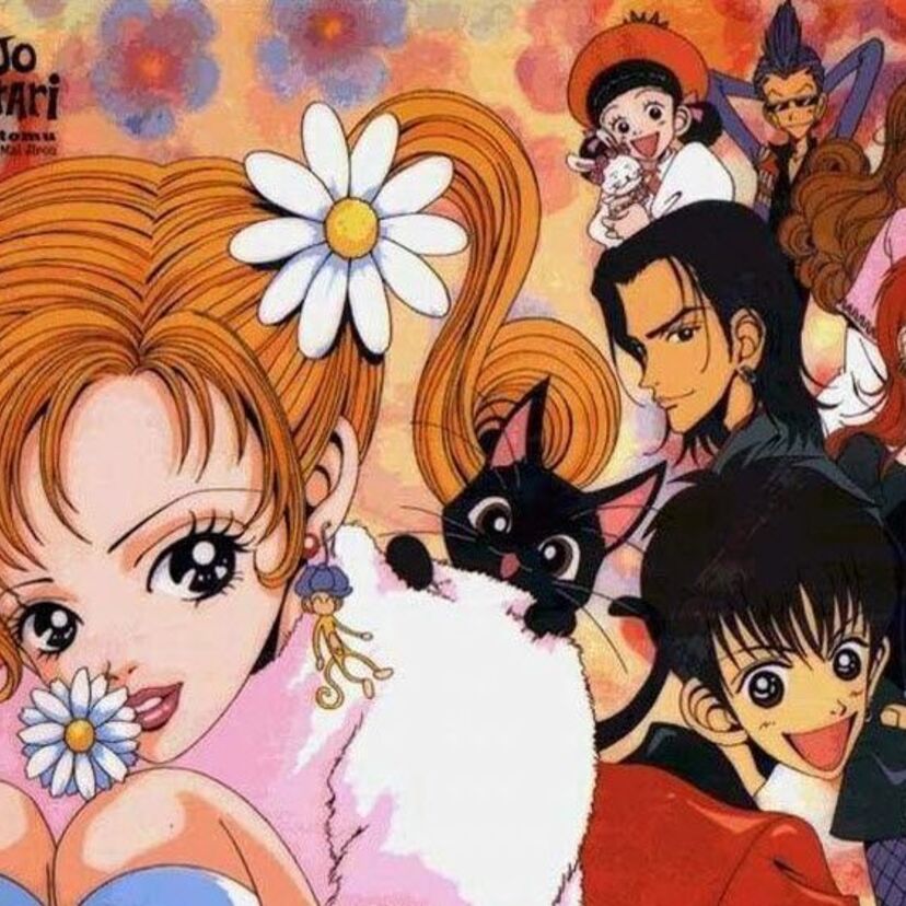 「ご近所物語」夢に向かってまっすぐだったあの頃を思い出す！矢沢あいの名作