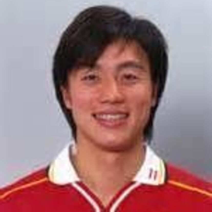 ’９８仏Ｗ杯・日本代表「平野孝」 ズドンと左足から繰り出される弾丸ＦＫが魅力でしたね！