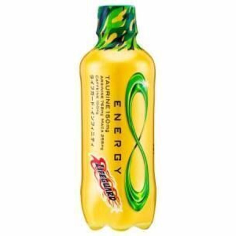 「ライフガード」が30周年で完全体エナドリに進化して新たに誕生！