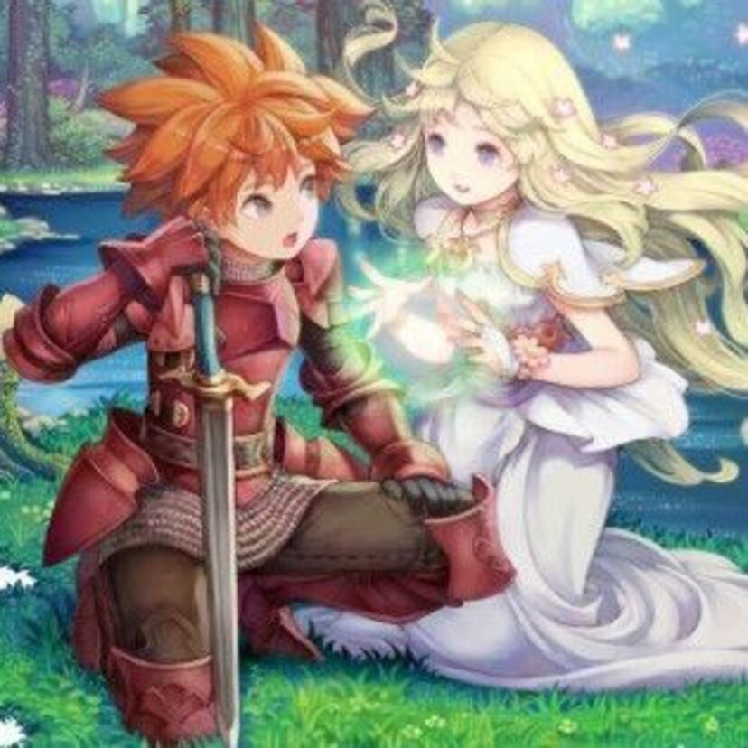 『聖剣伝説 〜ファイナルファンタジー外伝〜』（1991年・アクションRPG）ゲームボーイの中でも不朽の名作と知られるアクションRPG