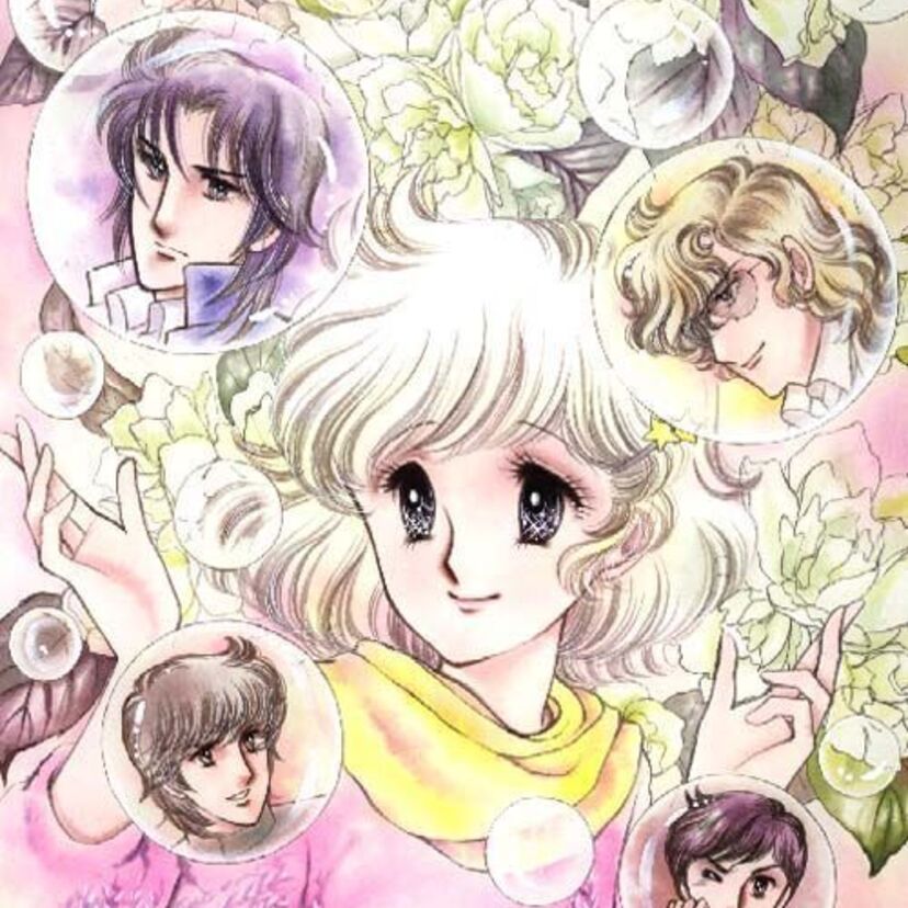 「アップルどりいむ」を読んでGペンを買う子続出！「なかよしまんがスクール」に憧れたあの頃。