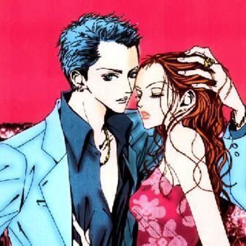 「パラダイス キス」（1999年）パラキスは北川景子主演映画の原作漫画！