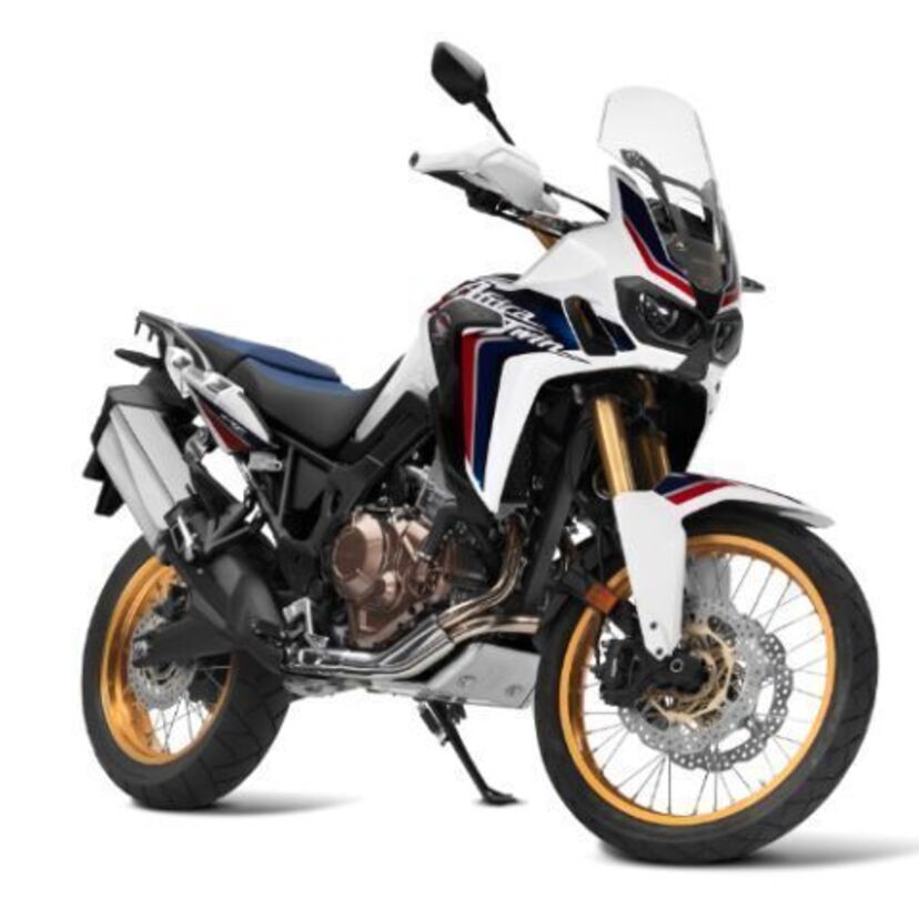 ホンダの名車が復活！新型「CRF1000L アフリカツイン」。パリダカでも活躍した大型バイクが売れています！