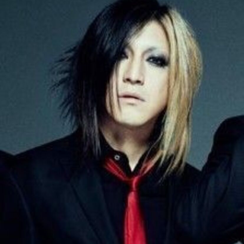 GLAYのギタリスト・HISASHI「スネ夫が自慢する時の曲」をギターで再現し、YouTubeに投稿！