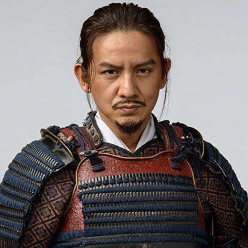 岡本健一、「真田丸」で20年ぶり大河ドラマに出演　“大坂五人衆”の毛利勝永に！