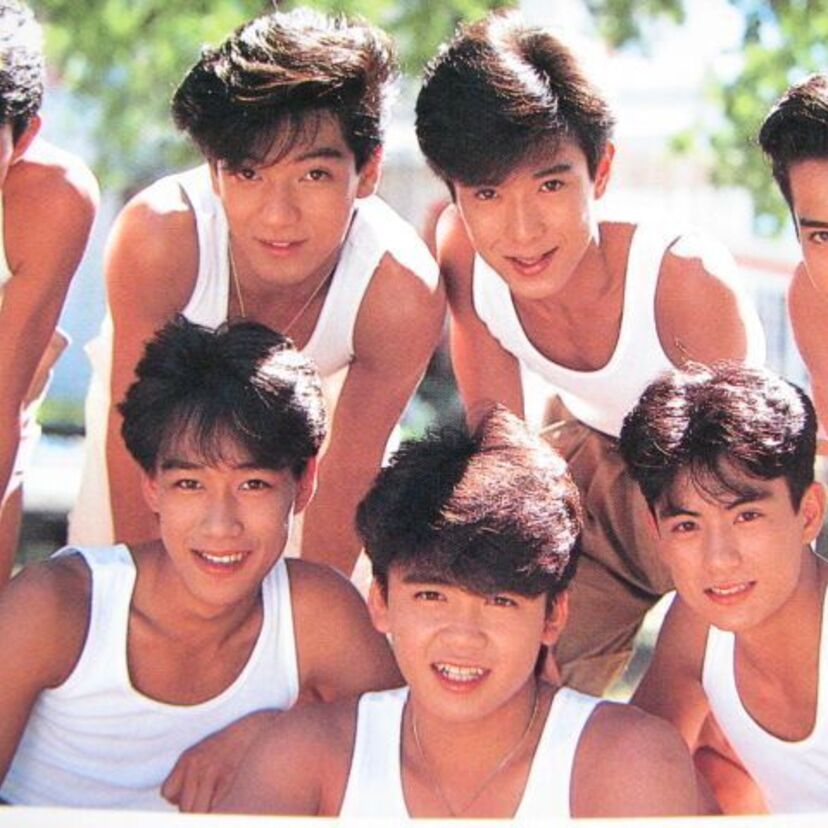 卒業（解散）から20年、ローラースケートで一斉風靡した光GENJIの現在を追う！！
