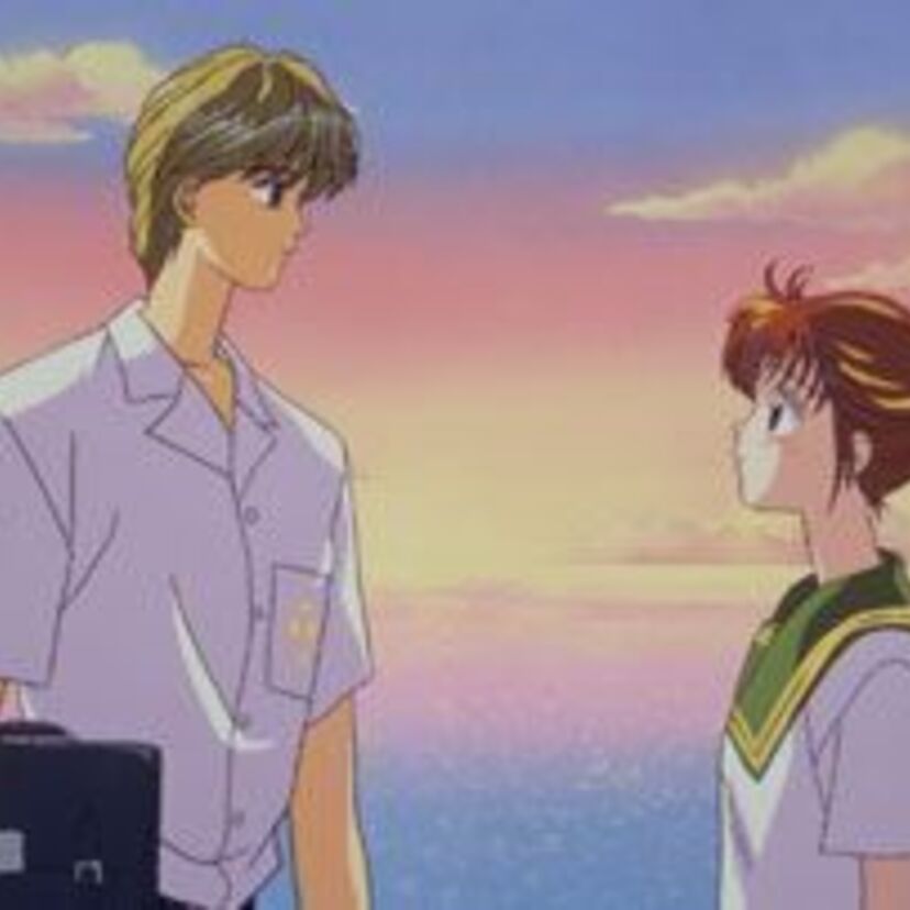 若いママたちも日曜朝から夢中になったアニメ『ママレード・ボーイ』に胸キュンキュン！