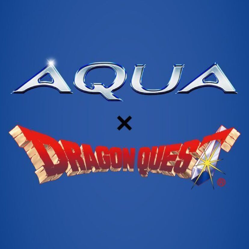 トヨタ「AQUA」とドラクエのコラボサイトが面白い！配合シュミレータの画像あり！