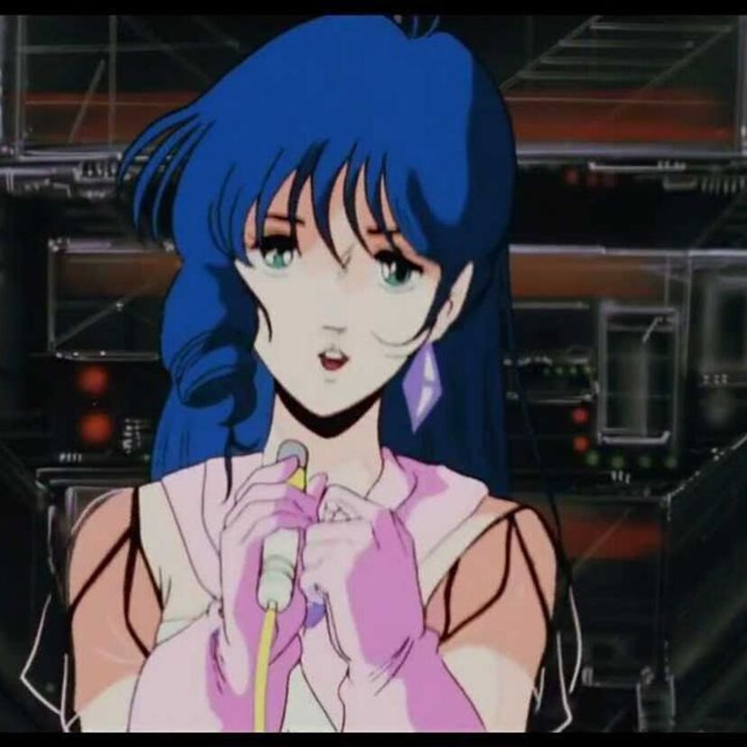 アニメ主題歌の枠を超えた名曲、マクロス『愛・おぼえていますか』