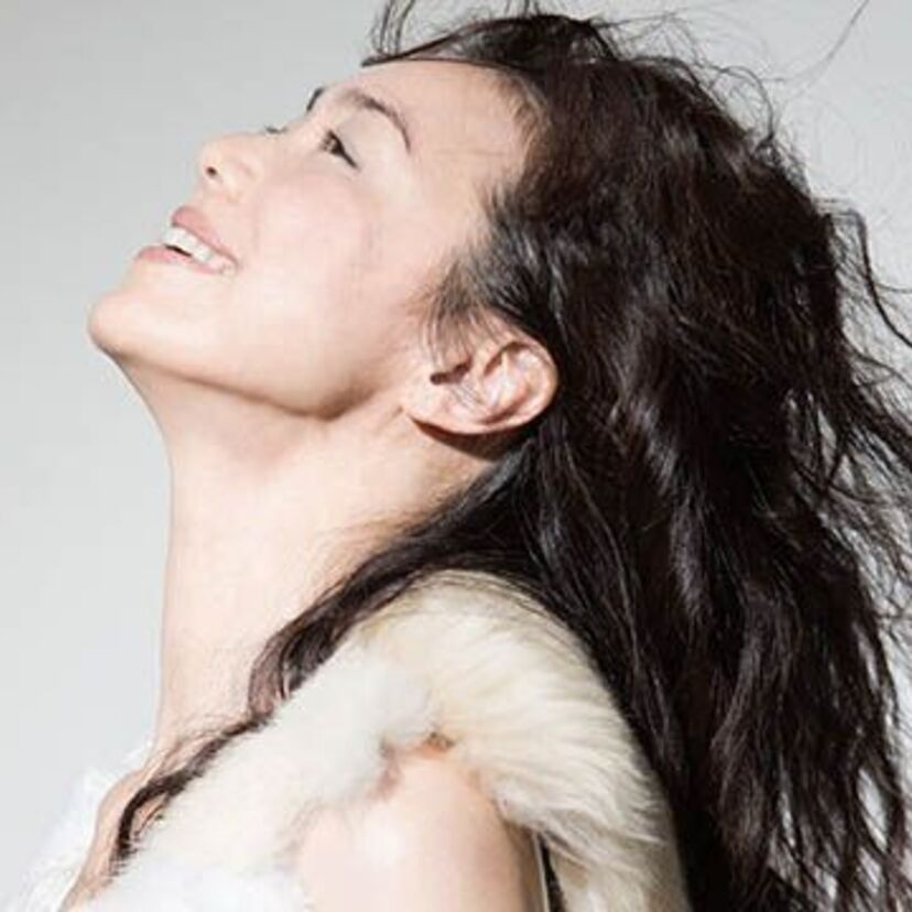 今井美樹の30周年記念ベスト盤［New Edition］が発売！布袋寅泰とのライブ映像を公開！！