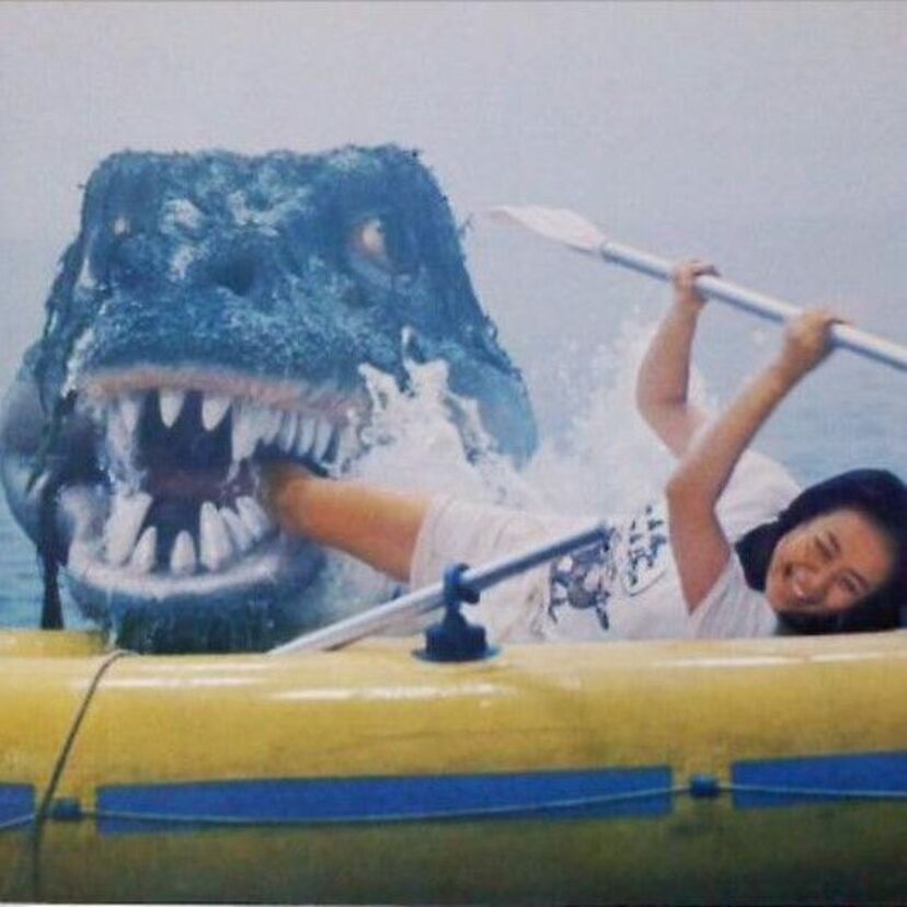 昭和の怪獣映画（ゴジラシリーズとガメラシリーズは除く）