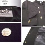 変形学生服の主なメーカー・ブランドを当時のカタログなどで振り返る。