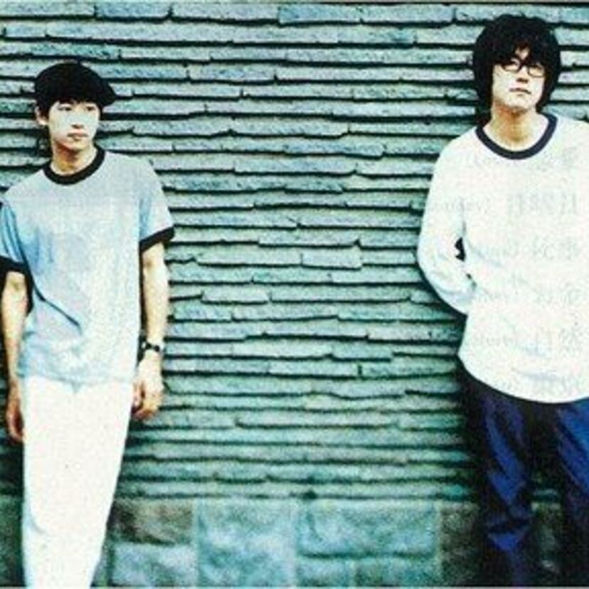 Spiral Lifeとは、渋谷系の括りを否定し、オルタナティブ・ロックを追求して僅か3年で解散を選んだバンドの事。