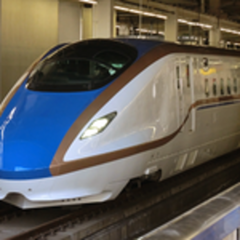 【新幹線の変遷】車両一覧