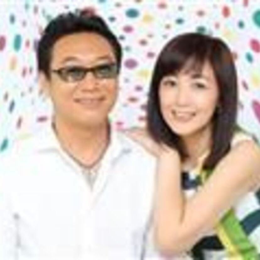 杉山清貴＆菊池桃子の初デュエットで豪華コラボ“兄妹愛”が実現！！