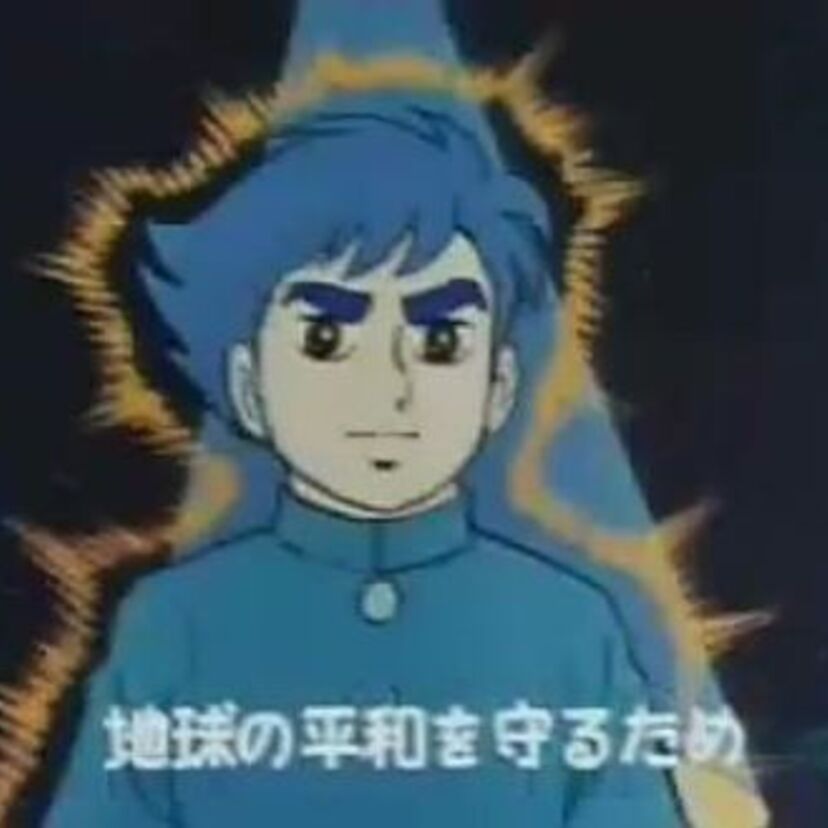 エスパー・超能力アニメ(1970年代から80年代)