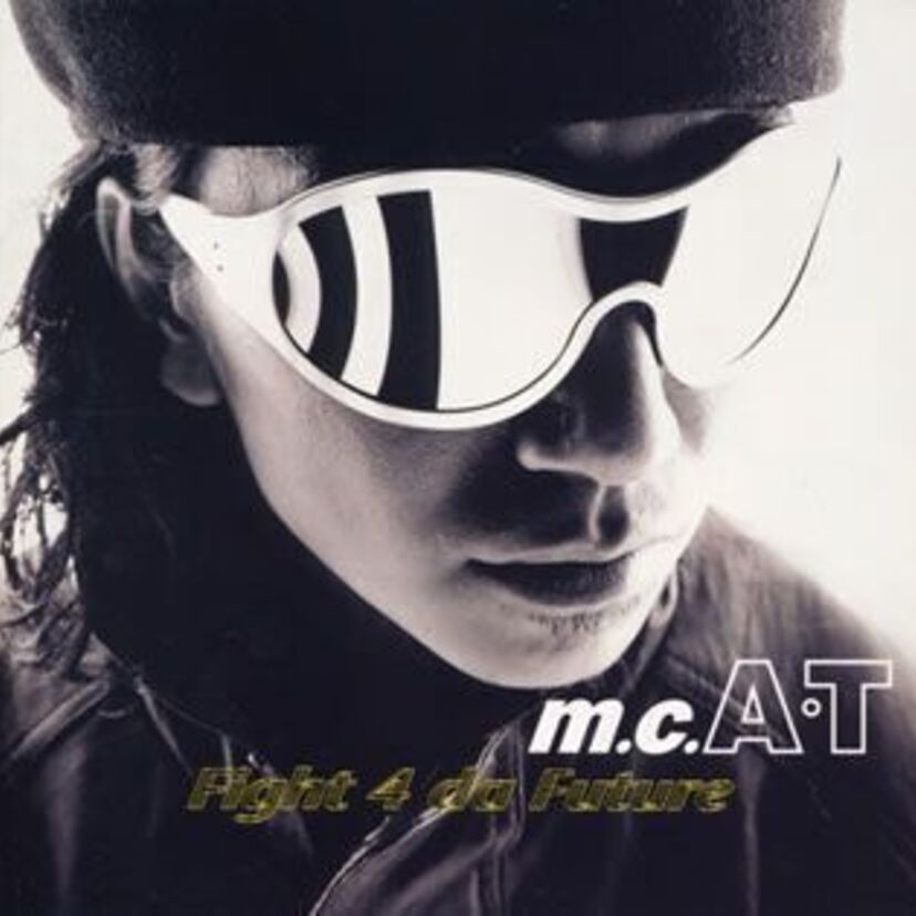 m.c.A・Tのノリノリな曲はカラオケの定番！でもキーが高かった！！