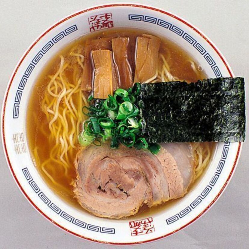 ラーメンの鬼・故「佐野実さん」の人気ラーメンが3品限定復活！