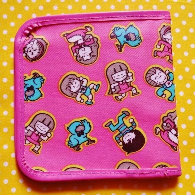 「りぼん」限定！全員プレゼントを集めてみました！
