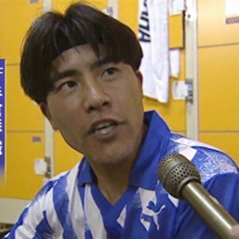 手倉森監督は双子ってご存知？ギャンブルで全財産を失った過去も！