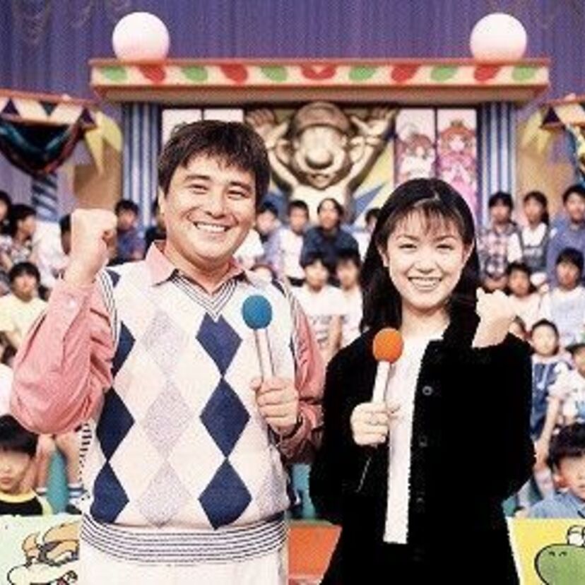 SFCとともに登場した人気番組「スーパーマリオクラブ」アナタは覚えてますか？