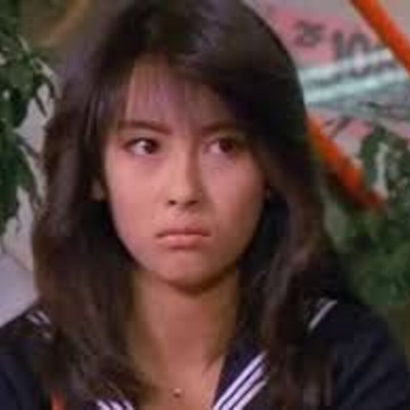 中山美穂主演なのに出演シーンが少なかった！86年ドラマ『セーラー服反逆同盟』