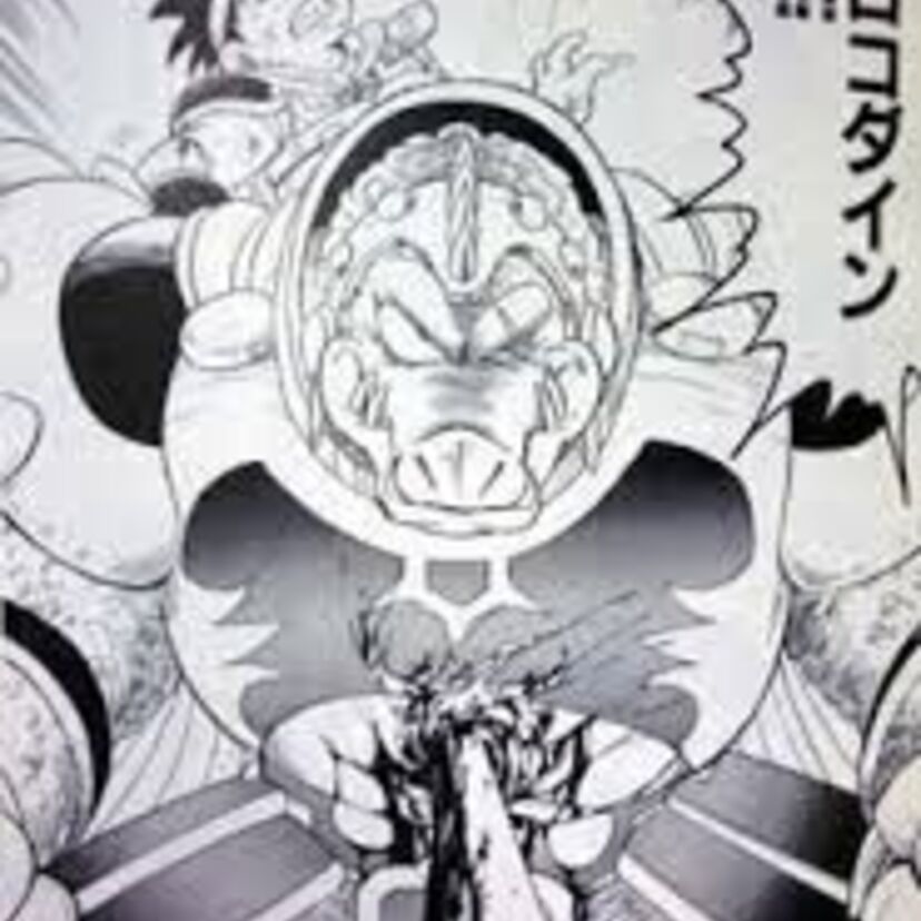 おじさんがいないと始まらない～「ダイの大冒険」におけるおっさんキャラを考える～