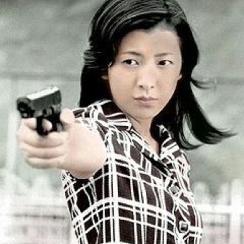 『刑事ドラマ』で活躍する女性刑事（1970年代から90年代まで）