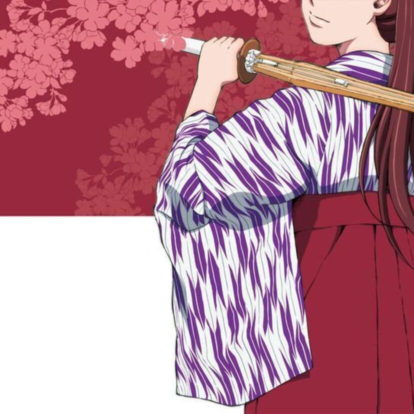 劇場アニメ化決定！「はいからさんが通る」！大正ロマン溢れる名作！