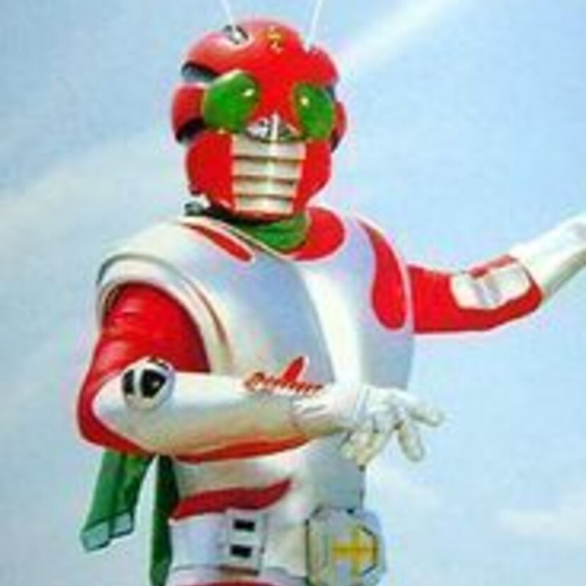 主に雑誌の中で戦っていた！昭和ライダー10号、その名はZX（ゼクロス）