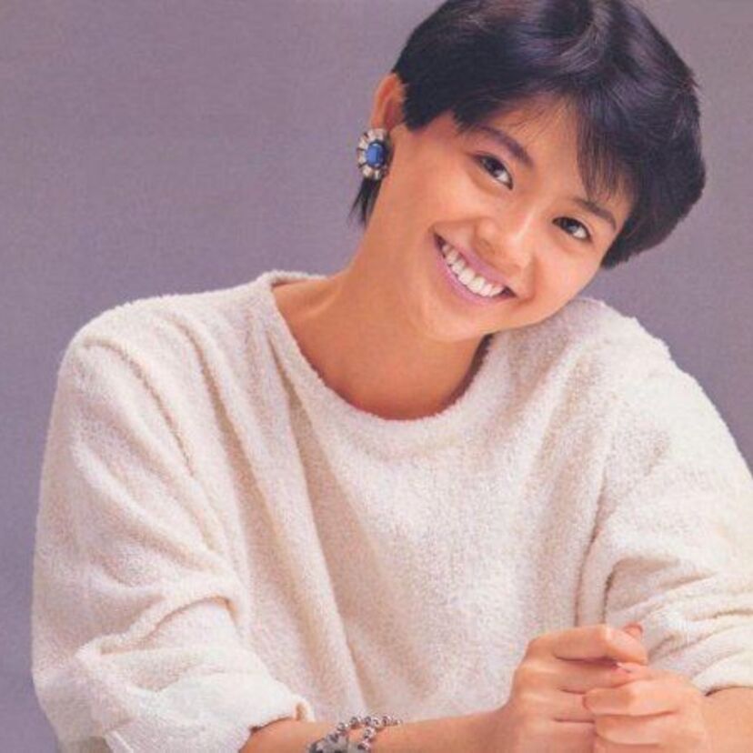 名曲ズラリ！小泉今日子キョンキョン名曲集