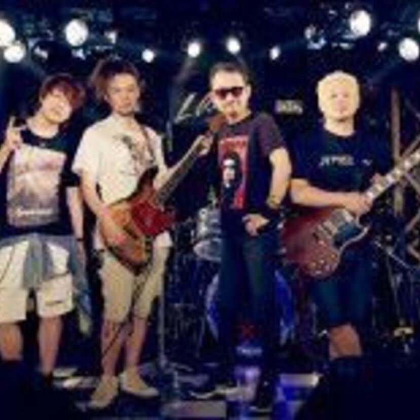 元BOØWYドラマー・高橋まこと、新宿LOFTでバンド始動！『JET SET BOYS』全国ツアーをスタート！