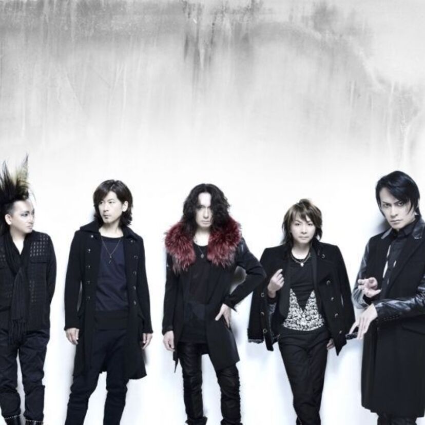 BUCK-TICK「だけ」聴き放題のサービスが開始！レア音源も限定配信！！