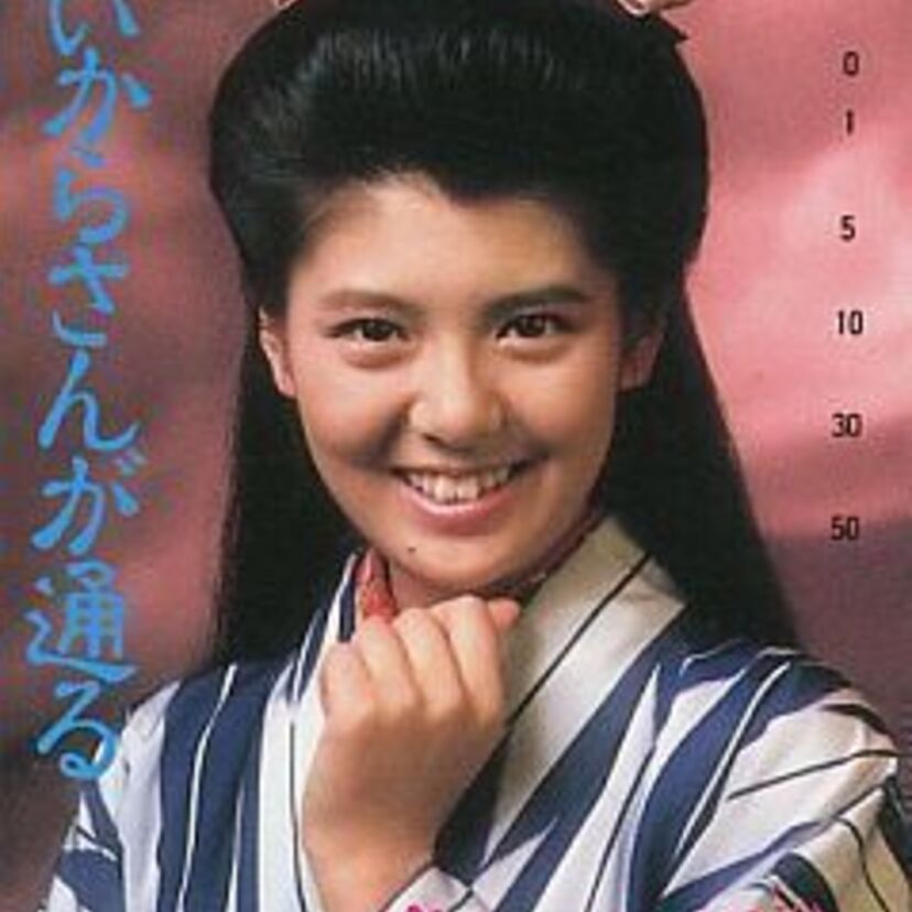映画『はいからさんが通る』どうしてもハーフに見えない阿部寛