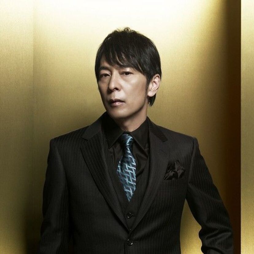 徳永英明、デビュー30周年アーティストブック『徳永英明ぴあ』6月11日に発売！発売延期を経てファンの元へ