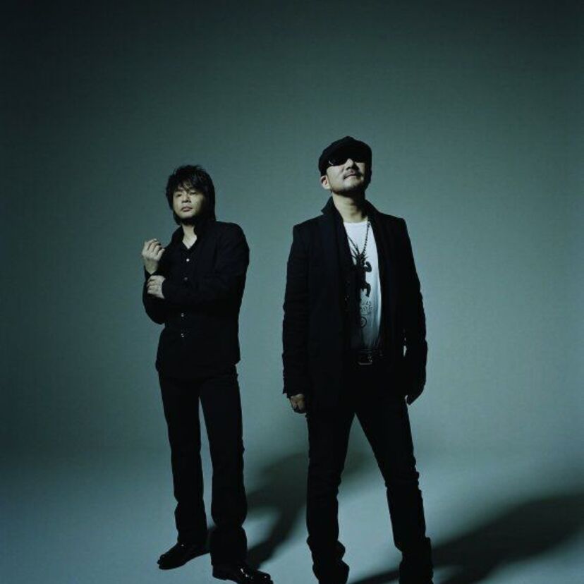 最近耳にしていない「CHAGE and ASKA」の名曲を見てみよう～