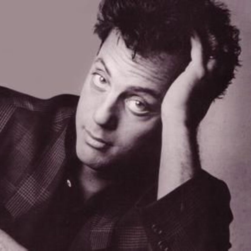 生粋のニューヨーカー、ビリー・ジョエル