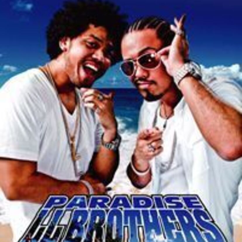 1990年代に活躍した兄弟ダンスデュオ！「L.L BROTHERS（エルエルブラザーズ）」