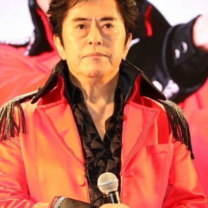 水木一郎、「ウルトラマンオーブ」の主題歌歌う！作詞、作曲は高見沢俊彦が担当！