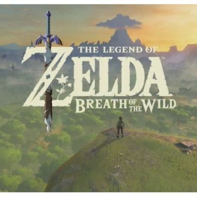 『ゼルダの伝説』最新作『ゼルダの伝説 ブレス オブ ザ ワイルド 』が正式発表！