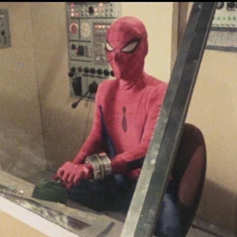 東映版『スパイダーマン』（1978年）特撮史上最強秒殺ロボの巨大ロボット・レオパルドンの魅力