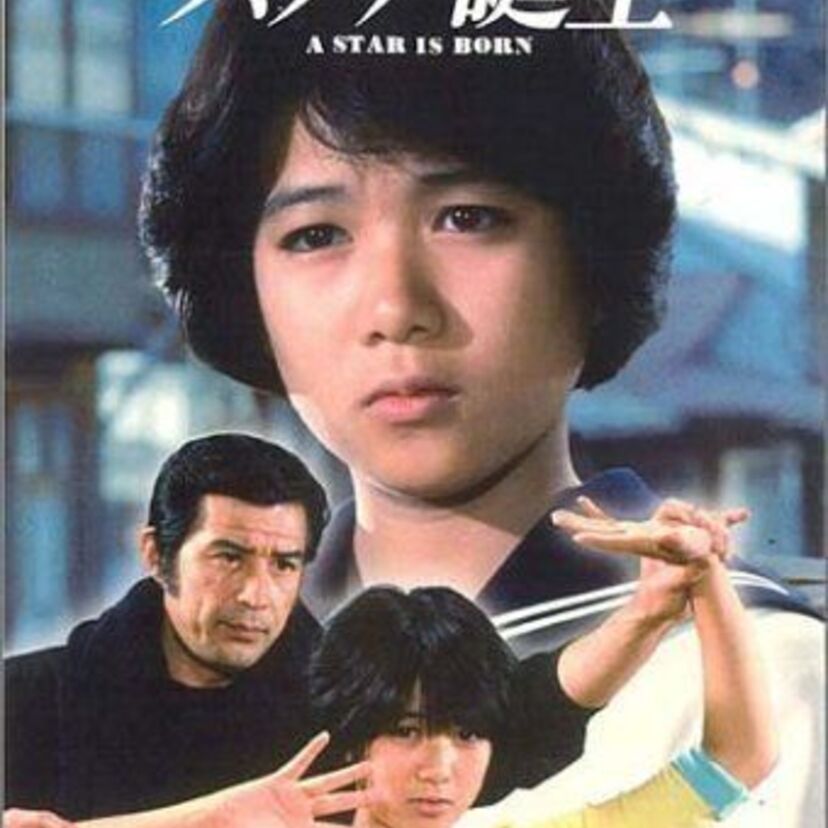 予想外の反響に沸いた大映ドラマの正統派青春ストーリー「スタア誕生」と出演者たち