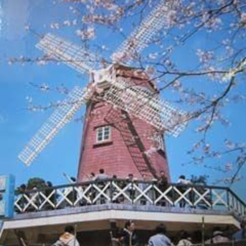 埼玉県所沢市のテーマパーク「ユネスコ村」の変遷をたどってみる
