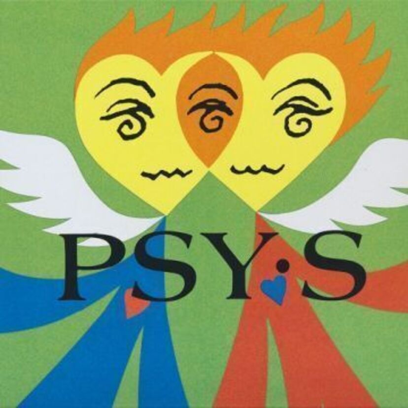 80年代テクノポップユニットの雄【PSY・S】よ、再び甦れ！