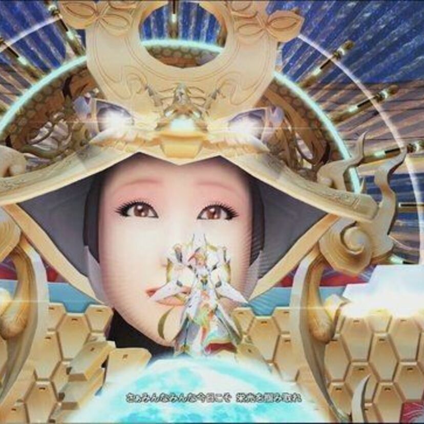 『ファンタシースターオンライン 2』のゲーム内ライブに小林幸子登場 “ラスボス”ついに銀河に降臨！